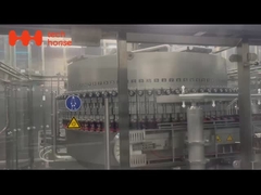 500 ml Bevande energetiche funzionali imbottigliate Polisaccaridi Vitamina in scatola